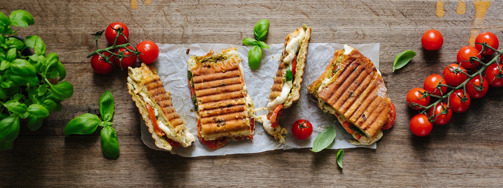 Talianske panini